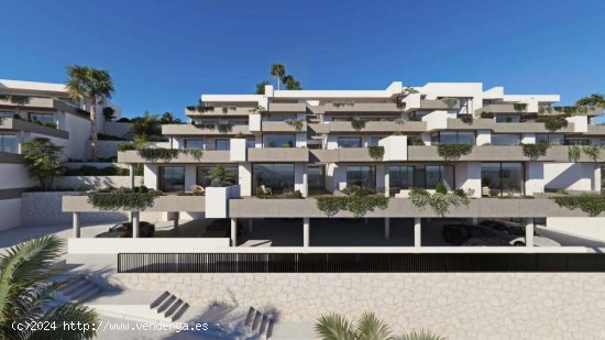 Apartamento en Venta en Pedreguer Alicante