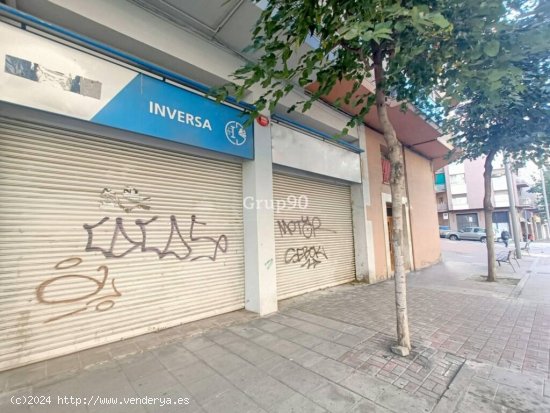 ¡OPORTUNIDAD ÚNICA! VENTA DE LOCAL COMERCIAL EN PASEO DE RONDA