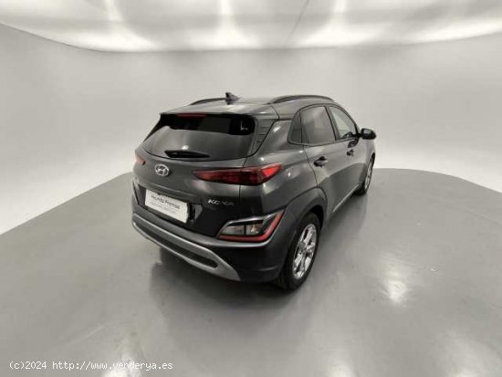 Hyundai Kona ( 1.0 TGDI Tecno 4x2 )  - Sabadell