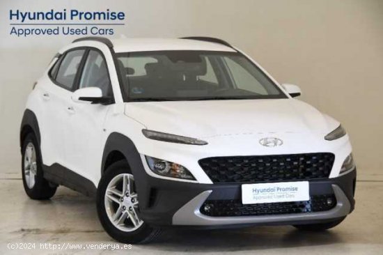 Hyundai Kona ( 1.0 TGDI 48V Maxx 4x2 )  - Espinardo