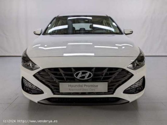 Hyundai i30 ( 1.5 DPI Klass SLX 110 )  - Espinardo