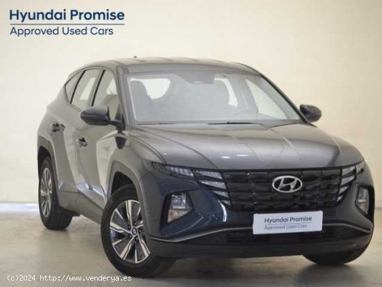 Hyundai Tucson Diesel ( Tucson 1.6 CRDI Klass 4x2 )  - Espinardo