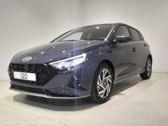  Hyundai i20 ( 1.0 TGDI Klass 48V 100 )  - Ávila 