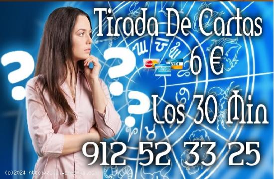  Tirada  Telefonico Visa  De  Tarot | 806 Tarot 