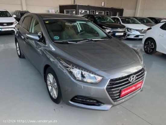 HYUNDAI i40 en venta en Calahorra (La Rioja) - Calahorra