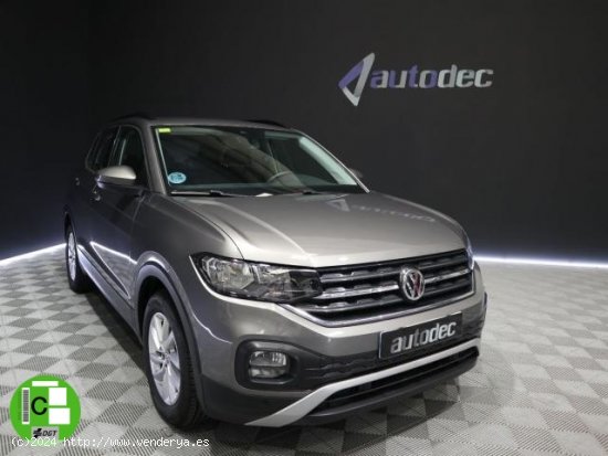 VOLKSWAGEN T-Cross en venta en Carcaixent (Valencia) - Carcaixent