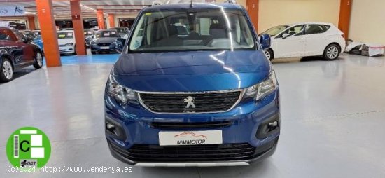 PEUGEOT Rifter en venta en Prat de Llobregat (Barcelona) - Prat de Llobregat