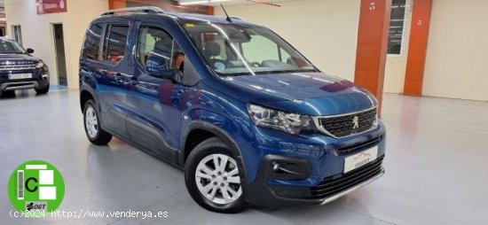 PEUGEOT Rifter en venta en Prat de Llobregat (Barcelona) - Prat de Llobregat