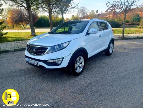  KIA Sportage en venta en Daganzo de Arriba (Madrid) - Daganzo de Arriba 