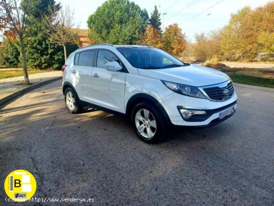 KIA Sportage en venta en Daganzo de Arriba (Madrid) - Daganzo de Arriba