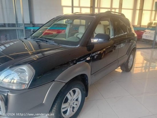 HYUNDAI Tucson en venta en Baza (Granada) - Baza