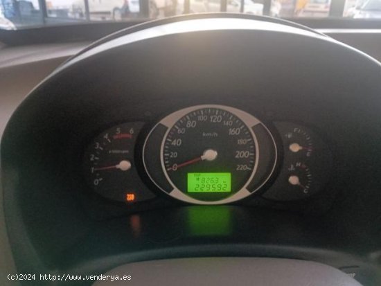 HYUNDAI Tucson en venta en Baza (Granada) - Baza