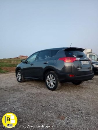 TOYOTA RAV4 en venta en Miengo (Cantabria) - Miengo