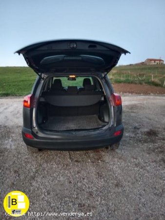 TOYOTA RAV4 en venta en Miengo (Cantabria) - Miengo