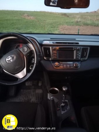 TOYOTA RAV4 en venta en Miengo (Cantabria) - Miengo