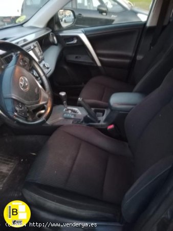 TOYOTA RAV4 en venta en Miengo (Cantabria) - Miengo