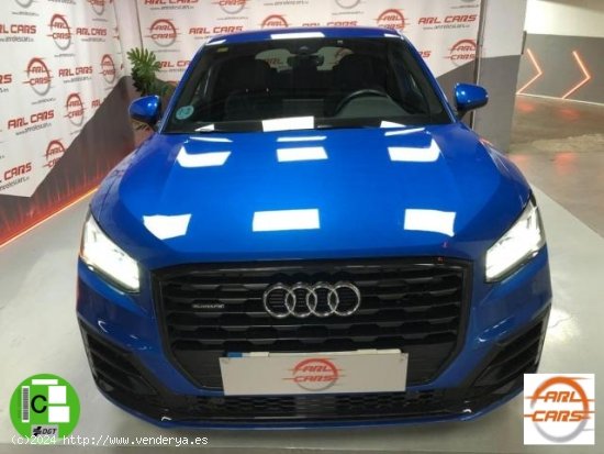 AUDI Q2 en venta en Madrid (Madrid) - Madrid