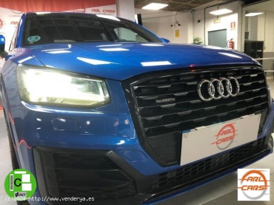 AUDI Q2 en venta en Madrid (Madrid) - Madrid