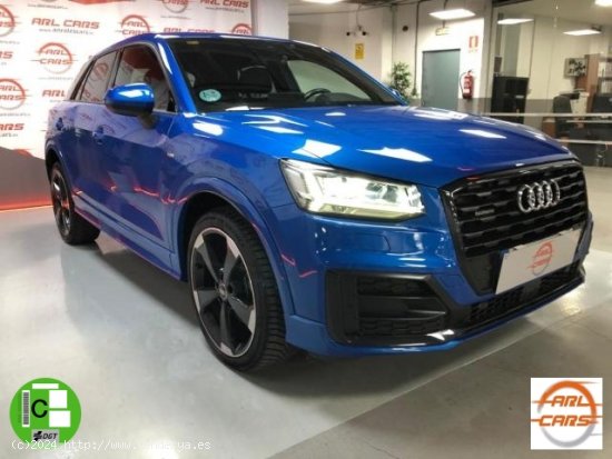 AUDI Q2 en venta en Madrid (Madrid) - Madrid