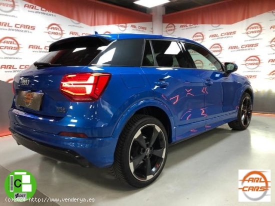 AUDI Q2 en venta en Madrid (Madrid) - Madrid