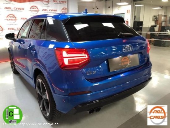 AUDI Q2 en venta en Madrid (Madrid) - Madrid