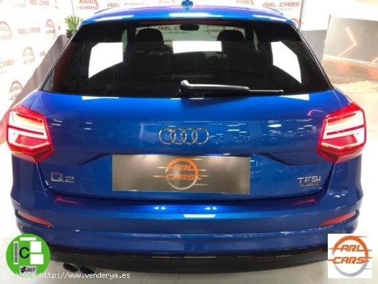 AUDI Q2 en venta en Madrid (Madrid) - Madrid