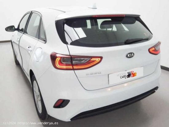 KIA cee-d en venta en OlÃ­as del Rey (Toledo) - OlÃ­as del Rey