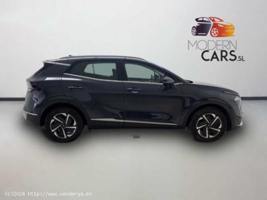 KIA Sportage en venta en OlÃ­as del Rey (Toledo) - OlÃ­as del Rey