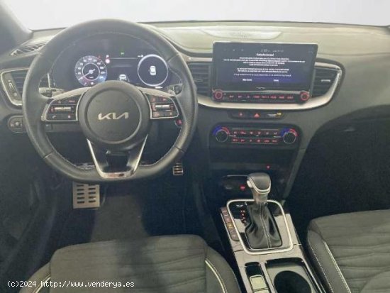 KIA xceed en venta en OlÃ­as del Rey (Toledo) - OlÃ­as del Rey