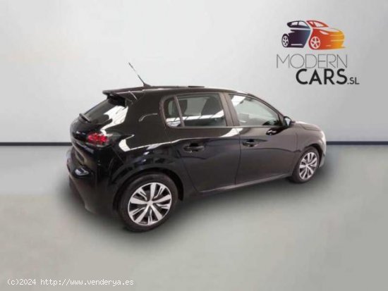 PEUGEOT 208 en venta en OlÃ­as del Rey (Toledo) - OlÃ­as del Rey