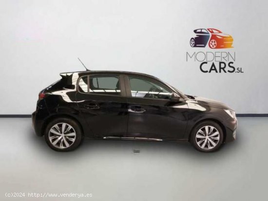 PEUGEOT 208 en venta en OlÃ­as del Rey (Toledo) - OlÃ­as del Rey