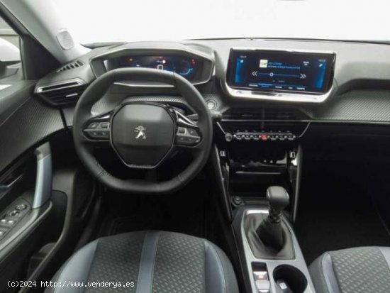 PEUGEOT 2008 en venta en OlÃ­as del Rey (Toledo) - OlÃ­as del Rey