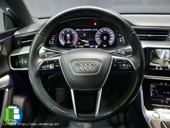 AUDI A7 Sportback en venta en Carcaixent (Valencia) - Carcaixent