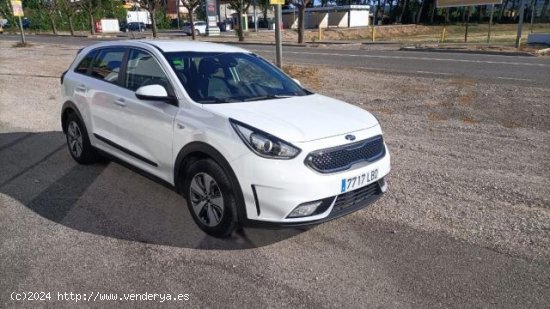 KIA Niro en venta en Borges Blanques (Lleida) - Borges Blanques