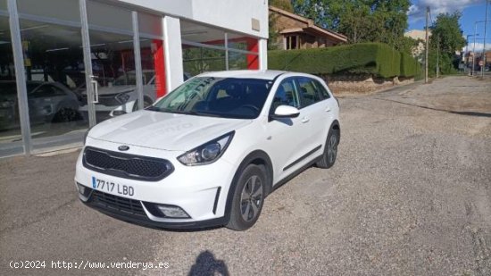 KIA Niro en venta en Borges Blanques (Lleida) - Borges Blanques