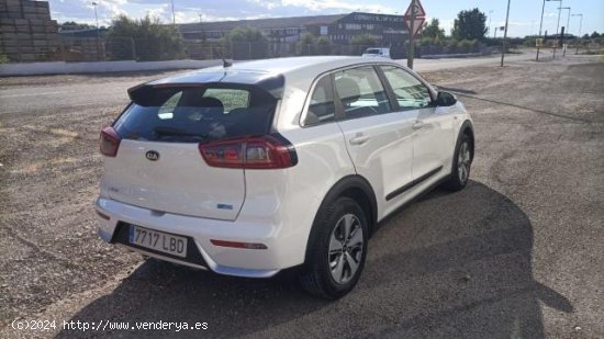 KIA Niro en venta en Borges Blanques (Lleida) - Borges Blanques