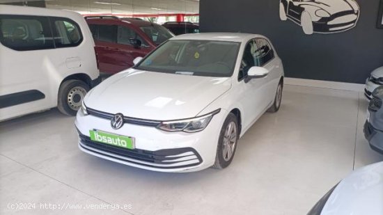 VOLKSWAGEN Golf en venta en Borges Blanques (Lleida) - Borges Blanques