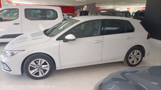 VOLKSWAGEN Golf en venta en Borges Blanques (Lleida) - Borges Blanques