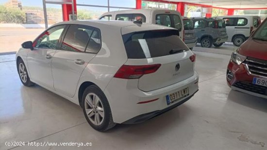 VOLKSWAGEN Golf en venta en Borges Blanques (Lleida) - Borges Blanques