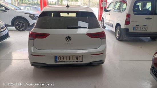 VOLKSWAGEN Golf en venta en Borges Blanques (Lleida) - Borges Blanques