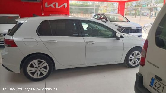 VOLKSWAGEN Golf en venta en Borges Blanques (Lleida) - Borges Blanques