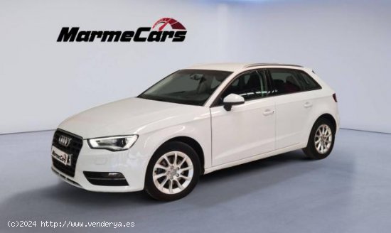  AUDI A3 en venta en San Javier (Murcia) - San Javier 