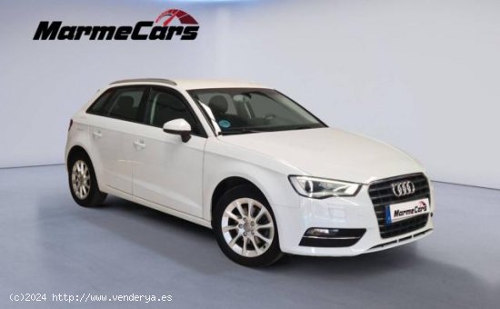 AUDI A3 en venta en San Javier (Murcia) - San Javier