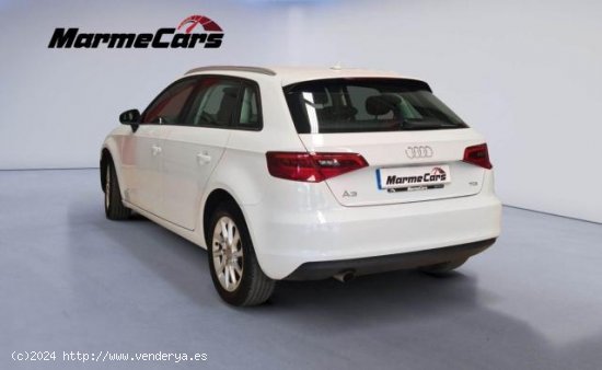 AUDI A3 en venta en San Javier (Murcia) - San Javier