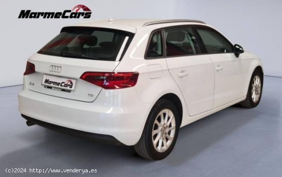 AUDI A3 en venta en San Javier (Murcia) - San Javier