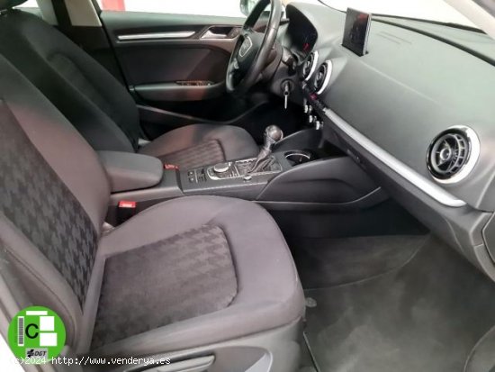 AUDI A3 en venta en San Javier (Murcia) - San Javier