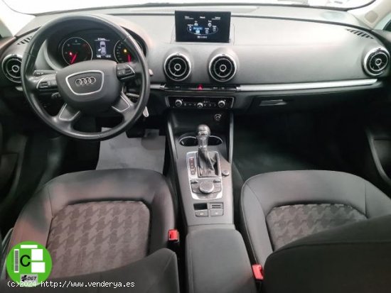 AUDI A3 en venta en San Javier (Murcia) - San Javier