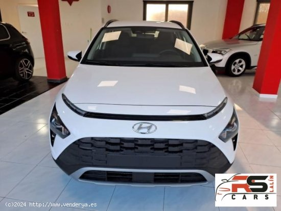  HYUNDAI Bayon en venta en LalÃ­n (Pontevedra) - LalÃ­n 