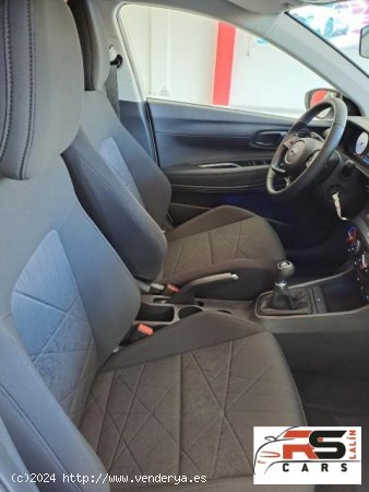 HYUNDAI Bayon en venta en LalÃ­n (Pontevedra) - LalÃ­n