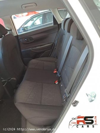 HYUNDAI Bayon en venta en LalÃ­n (Pontevedra) - LalÃ­n